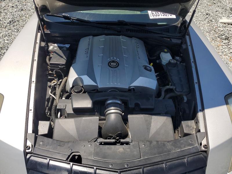 Продаж на аукціоні авто 2005 Cadillac Xlr, vin: 1G6YV34A155603786, номер лоту: 63519876