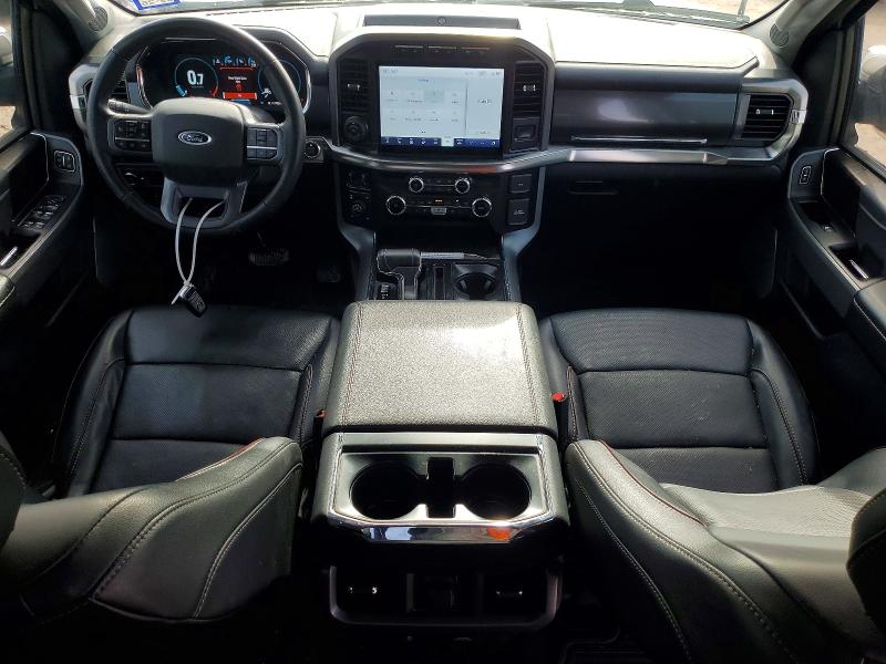 61233756 :رقم المزاد ، 1FTFW1E80PFC00364 vin ، 2023 Ford F150 مزاد بيع