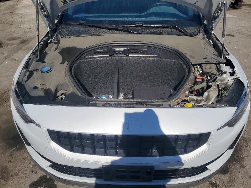 Продажа на аукционе авто 2023 Polestar 2, vin: YSMEG3KA4PL130935, номер лота: 59840096