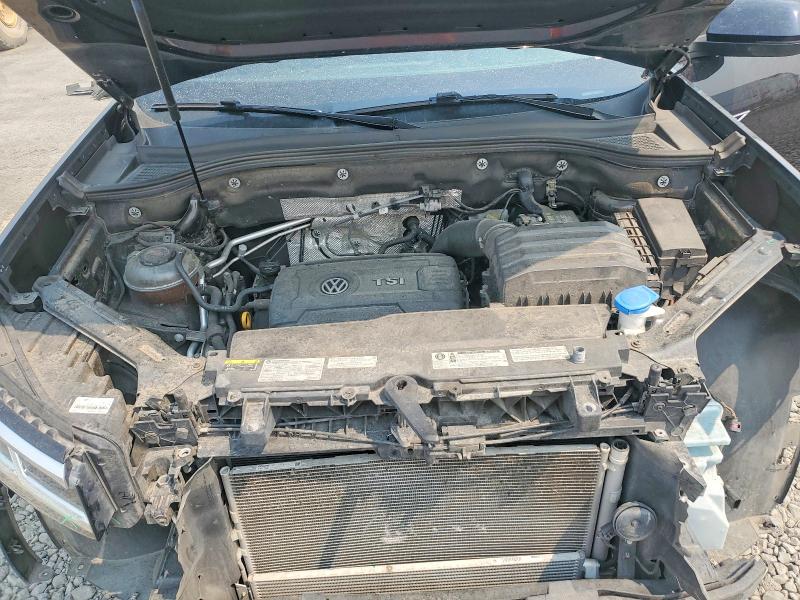Aukcja sprzedaży 2020 Volkswagen Atlas Cross Sport, vin: 1V2GC2CA0LC202277, numer aukcji: 62482546