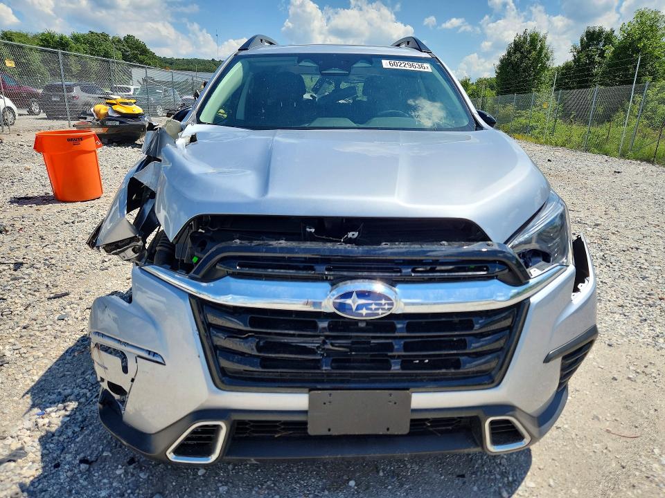 Aukcja sprzedaży 2025 Subaru Ascent, vin: 4S4WMAUD7S3432891, numer aukcji: 60229636