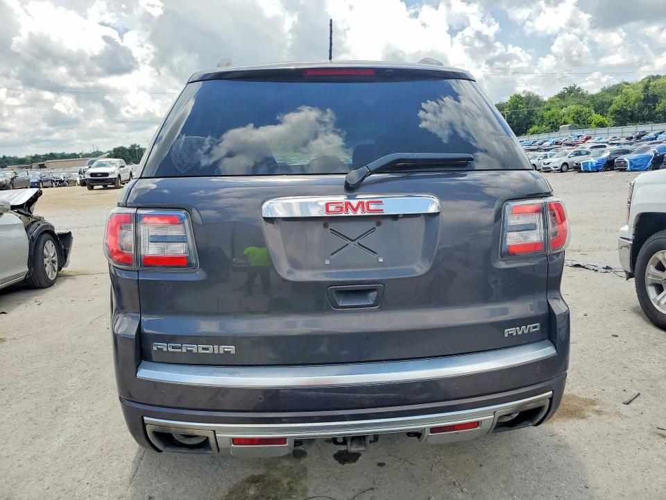 Продаж на аукціоні авто 2015 Gmc Acadia, vin: 1GKKVTKD4FJ183079, номер лоту: 61526956