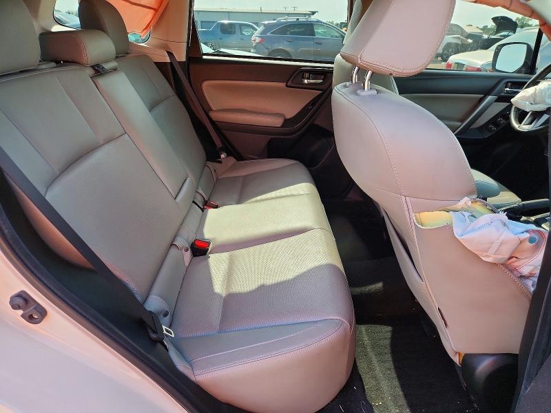 Aukcja sprzedaży 2017 Subaru Forester, vin: JF2SJAJC4HH405927, numer aukcji: 60717876