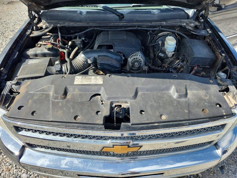 61244526 :رقم المزاد ، 1GCRCSE05CZ301902 vin ، 2012 Chevrolet Silverado مزاد بيع