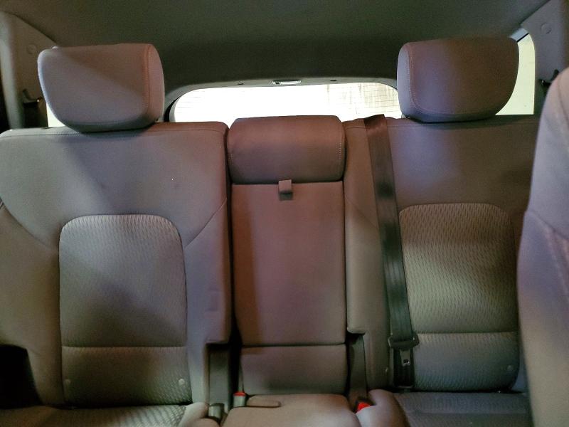 Aukcja sprzedaży 2017 Hyundai Santa Fe, vin: KM8SMDHF3HU245596, numer aukcji: 61597506