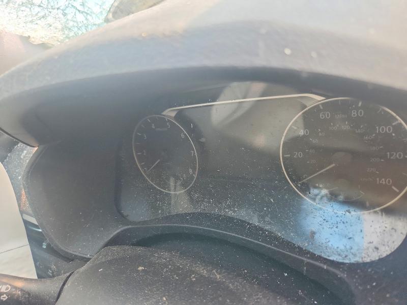 Продажа на аукционе авто 2022 Nissan Altima, vin: 1N4BL4DW9NN327552, номер лота: 60480806