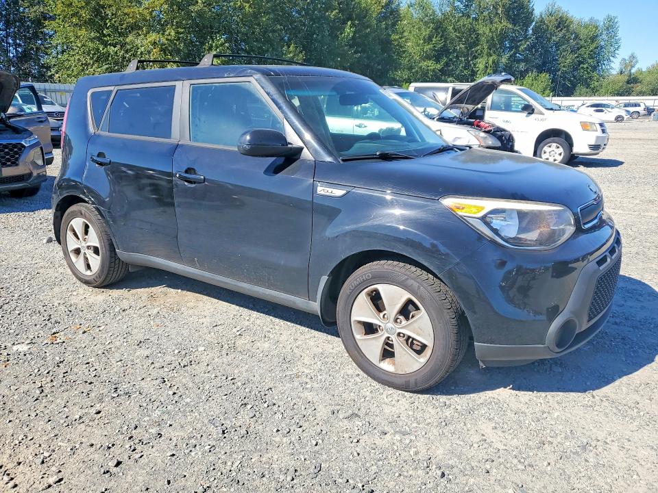 Продажа на аукционе авто 2016 Kia Soul, vin: KNDJN2A27G7317485, номер лота: 63571366
