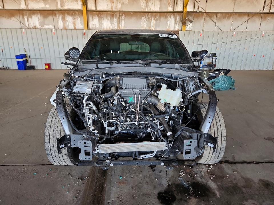 Продажа на аукционе авто 2024 Ford Explorer, vin: 1FM5K8AC5RGA01751, номер лота: 60700356