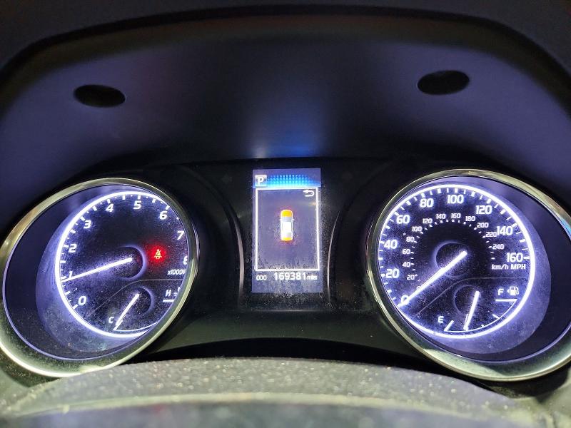 85982015 :رقم المزاد ، 4T1G11AK0LU361092 vin ، 2020 Toyota Camry مزاد بيع