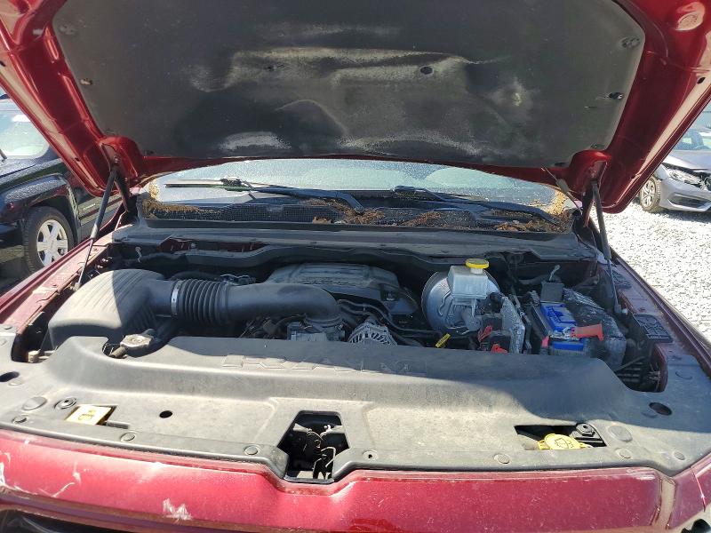 Aukcja sprzedaży 2019 Ram 1500, vin: 1C6SRFJT9KN650744, numer aukcji: 58628586