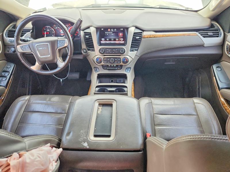 2015 Gmc Yukon Xl მანქანა იყიდება აუქციონზე, vin: 1GKS2JKJ0FR274953, აუქციონის ნომერი: 59180006