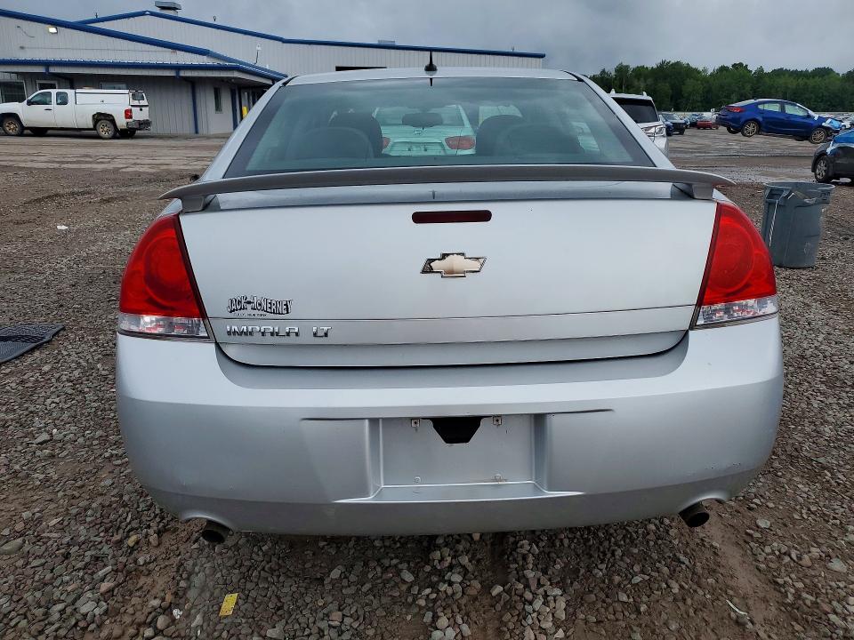 Aukcja sprzedaży 2012 Chevrolet Impala, vin: 2G1WB5E39C1206827, numer aukcji: 63158976