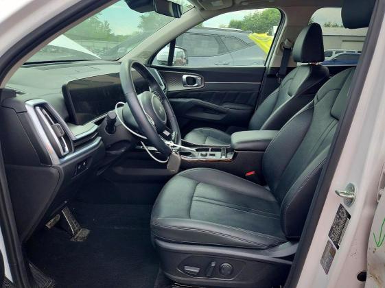 Aukcja sprzedaży 2024 Kia Sorento, vin: 5XYRK4JF2RG253629, numer aukcji: 60700666
