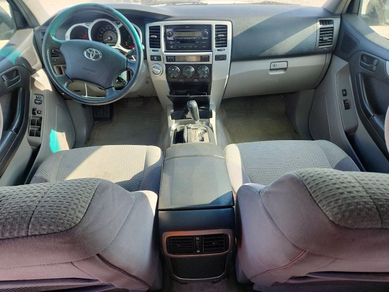 Продажа на аукционе авто 2004 Toyota 4runner, vin: JTEBU14R740033140, номер лота: 61380856