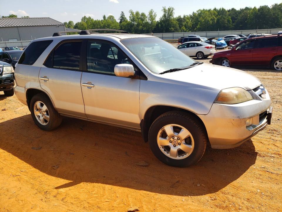 Aukcja sprzedaży 2006 Acura Mdx, vin: 2HNYD18276H541788, numer aukcji: 59299446