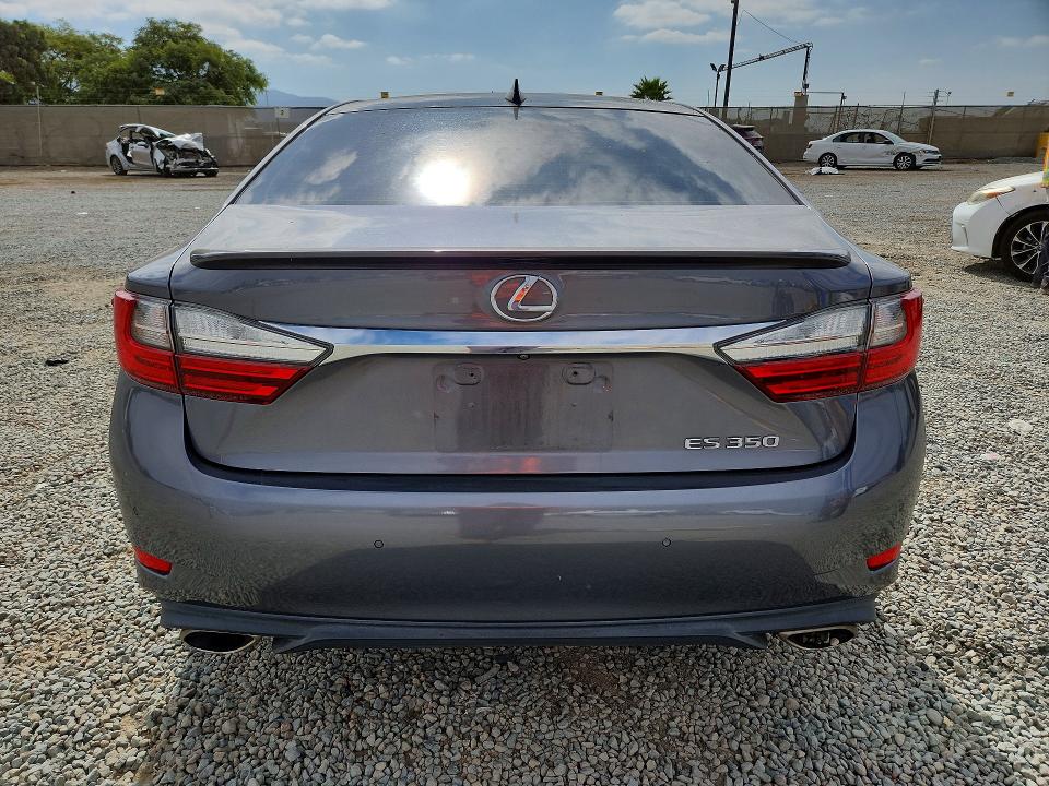 Aukcja sprzedaży 2016 Lexus Es, vin: 58ABK1GG5GU015953, numer aukcji: 59311436