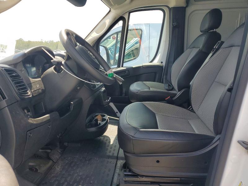 Продаж на аукціоні авто 2023 Ram Promaster 2500, vin: 3C6LRVDG1PE563932, номер лоту: 59705956