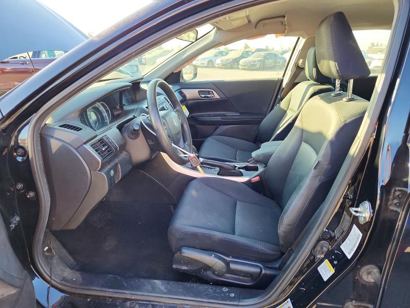 2015 Honda Accord მანქანა იყიდება აუქციონზე, vin: 1HGCR2F35FA144390, აუქციონის ნომერი: 59917426