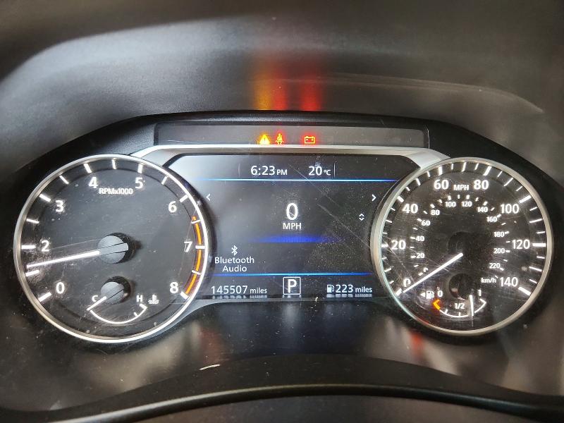 Aukcja sprzedaży 2022 Nissan Altima, vin: 1N4BL4DW9NN360678, numer aukcji: 63046896