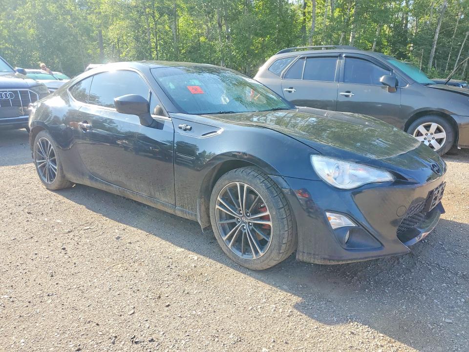 Продажа на аукционе авто 2016 Scion Fr-s, vin: JF1ZNAA19G8701076, номер лота: 59015136