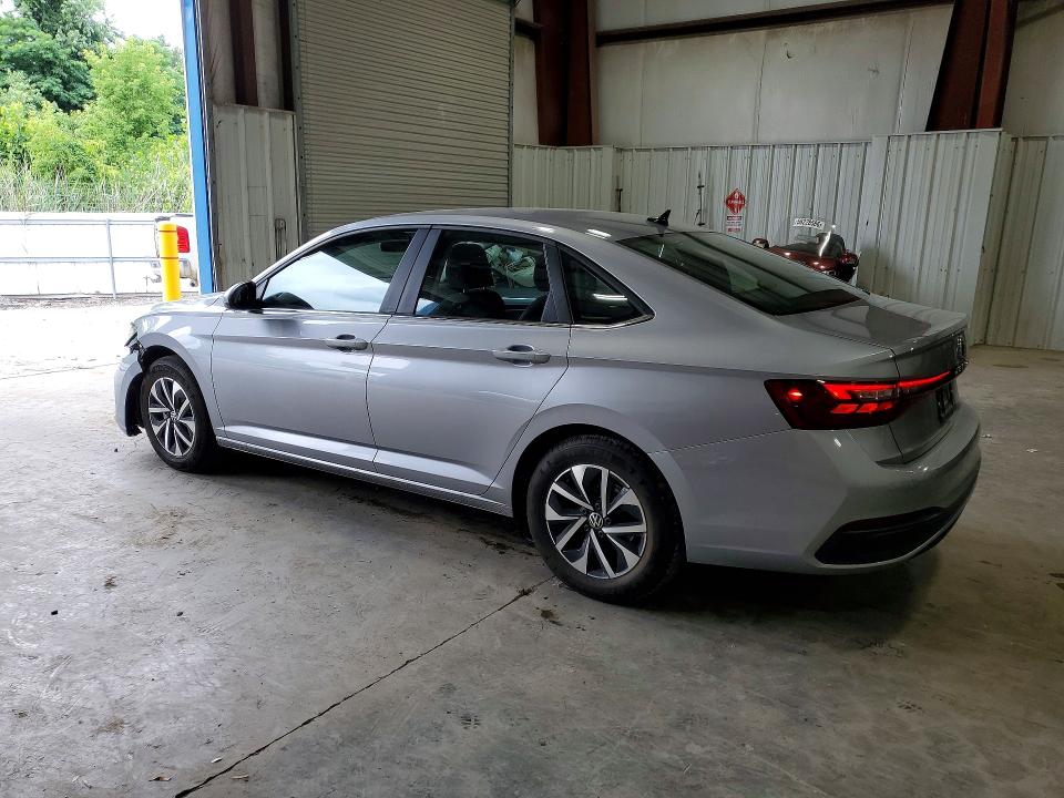 Aukcja sprzedaży 2026 Volkswagen Jetta, vin: 3VW5W7BUXTM020431, numer aukcji: 59810946