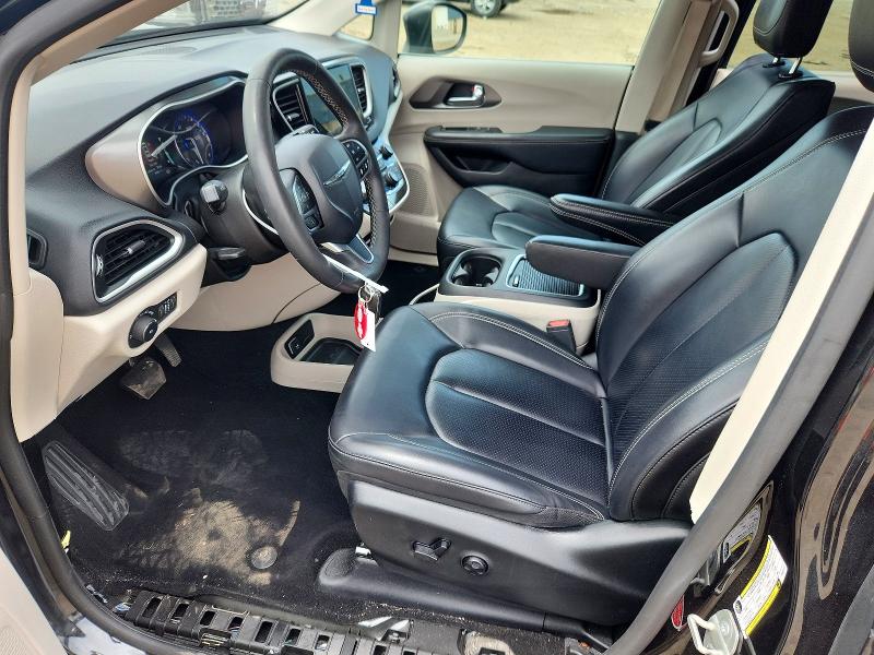 Aukcja sprzedaży 2023 Chrysler Pacifica, vin: 2C4RC1BG8PR621517, numer aukcji: 62642176