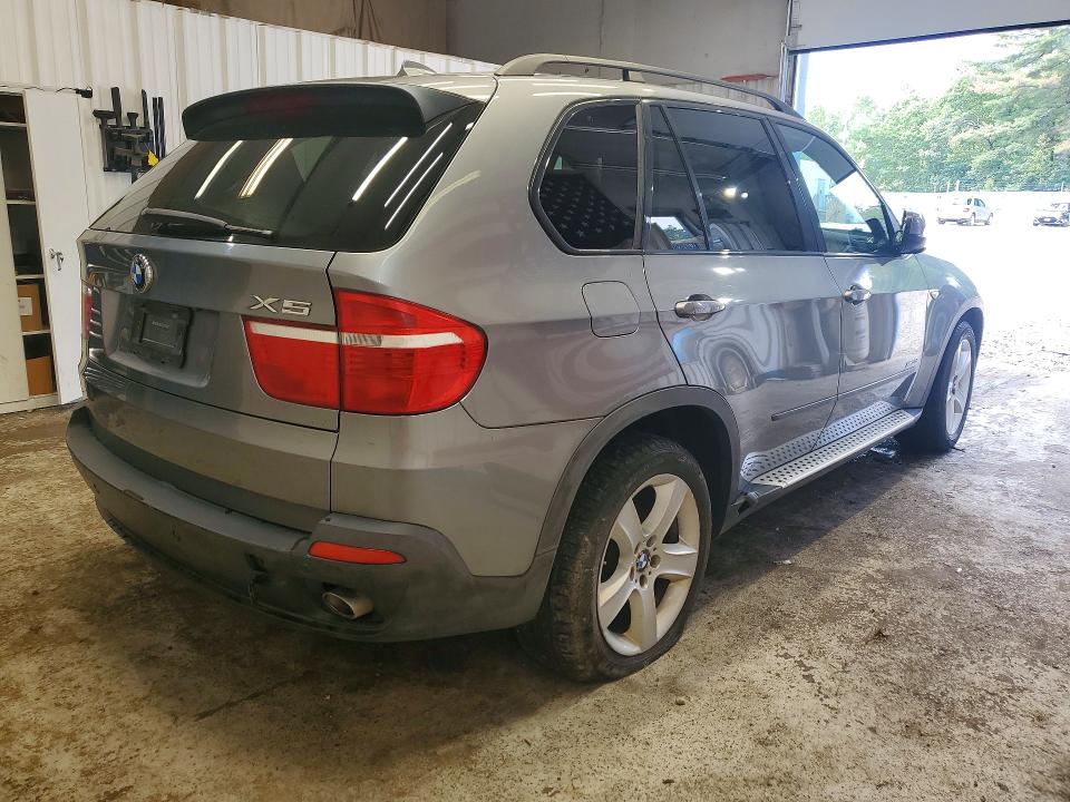 Aukcja sprzedaży 2010 Bmw X5, vin: 5UXFF0C57ALJ99269, numer aukcji: 62603156