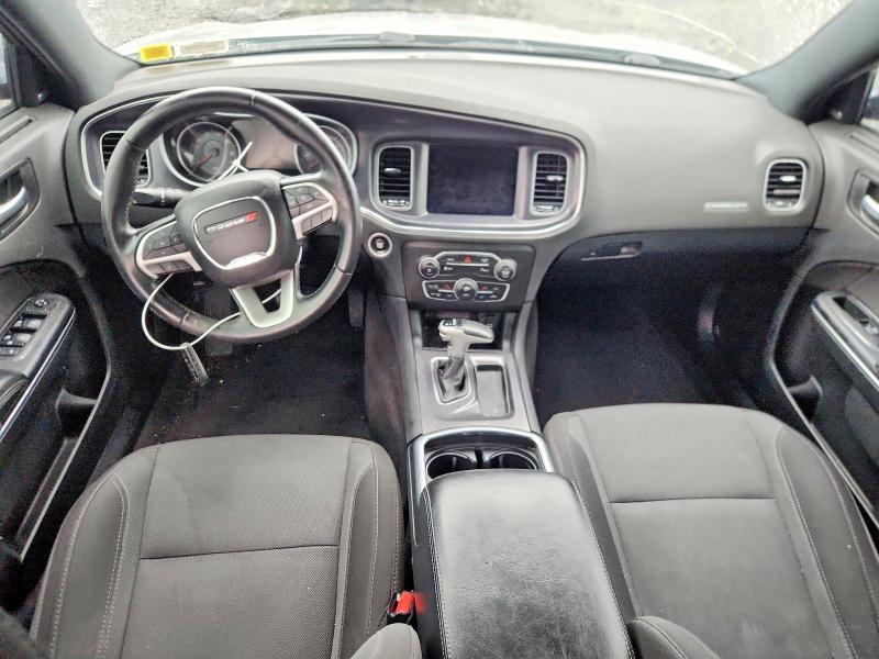 Aukcja sprzedaży 2018 Dodge Charger, vin: 2C3CDXHG6JH142253, numer aukcji: 60277996