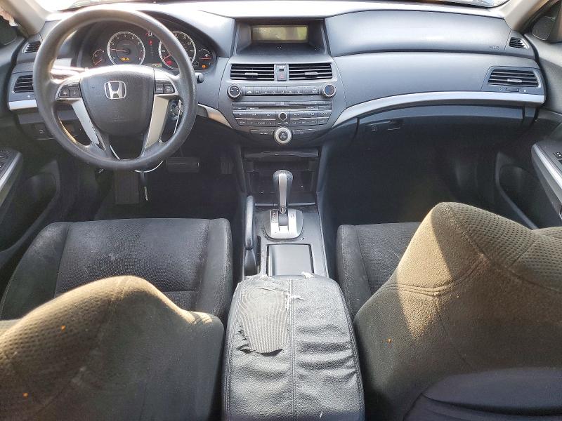 85981075 :رقم المزاد ، 1HGCP26749A055679 vin ، 2009 Honda Accord مزاد بيع