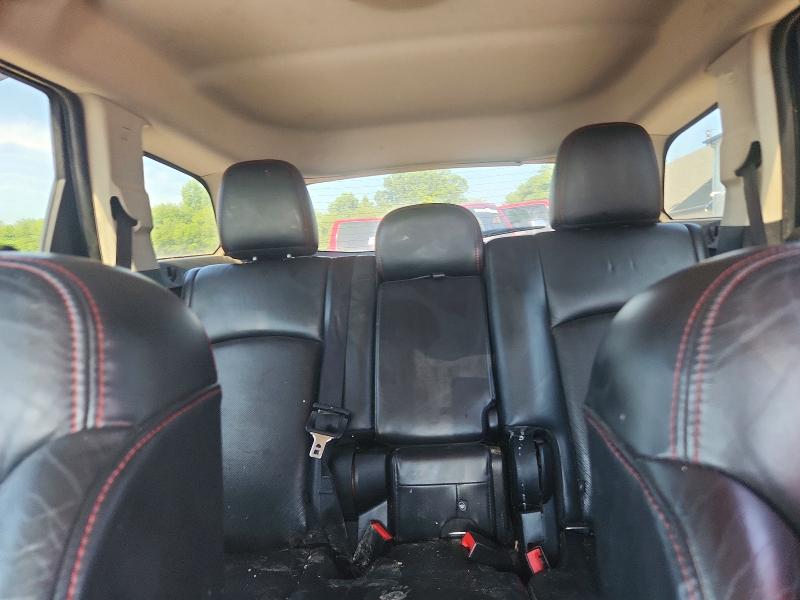 Продажа на аукционе авто 2014 Dodge Journey, vin: 3C4PDCEG8ET205781, номер лота: 60839146