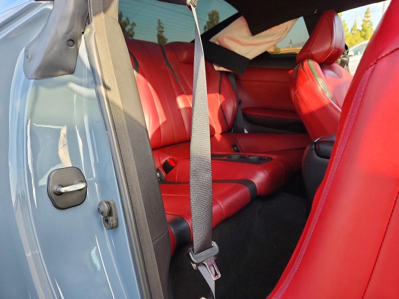 Aukcja sprzedaży 2022 Infiniti Q60, vin: JN1FV7LK9NM660428, numer aukcji: 61185076