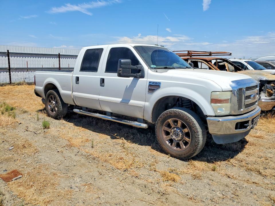 Aukcja sprzedaży 2008 Ford F250, vin: 1FTSW21R88ED70515, numer aukcji: 62003606