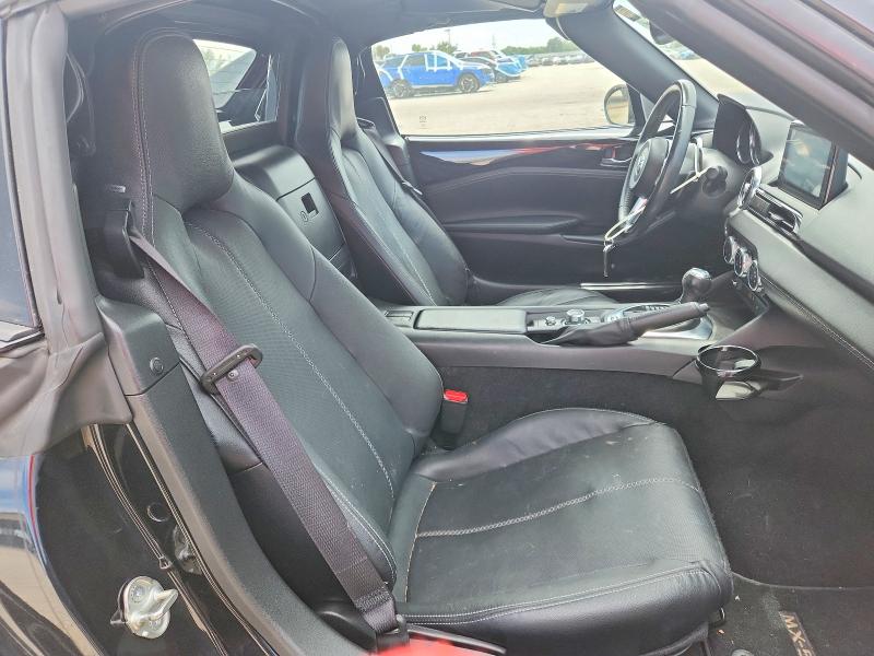 59308546 :رقم المزاد ، JM1NDAM72L0411783 vin ، 2020 Mazda Mx-5 Miata مزاد بيع