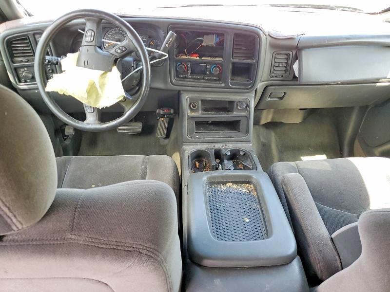 2004 Gmc Sierra მანქანა იყიდება აუქციონზე, vin: 1GTHK23104F152487, აუქციონის ნომერი: 60790436