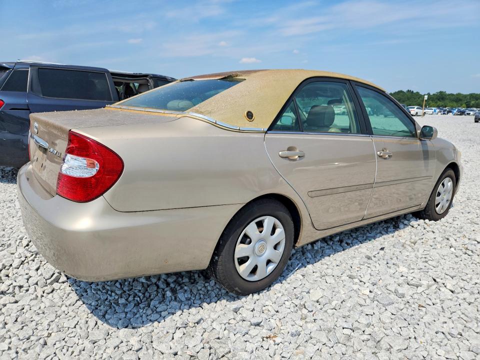 Aukcja sprzedaży 2002 Toyota Camry, vin: 4T1BE32KX2U050504, numer aukcji: 63450776