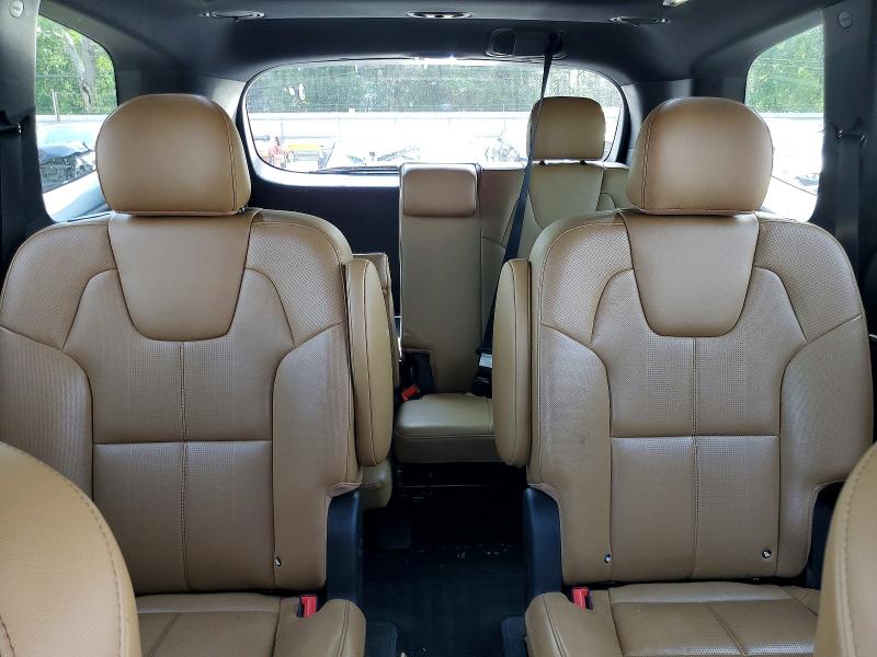 Продаж на аукціоні авто 2020 Kia Telluride, vin: 5XYP54HC7LG074102, номер лоту: 61881376