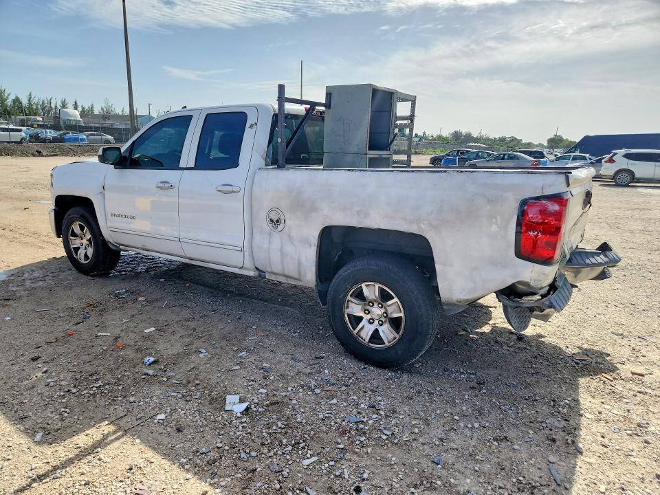 Продаж на аукціоні авто 2019 Chevrolet Silverado Ld, vin: 2GCRCPEC7K1149300, номер лоту: 59791516