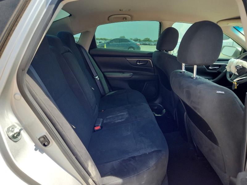 Aukcja sprzedaży 2015 Nissan Altima, vin: 1N4AL3AP0FC262199, numer aukcji: 62264176