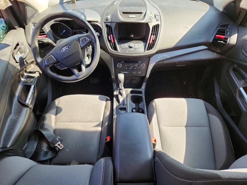 Aukcja sprzedaży 2017 Ford Escape, vin: 1FMCU9GD9HUB68251, numer aukcji: 62657016