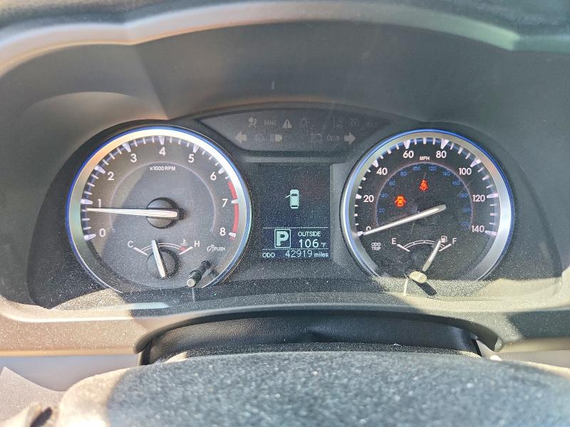 61033986 :رقم المزاد ، 5TDZKRFH1GS171236 vin ، 2016 Toyota Highlander مزاد بيع