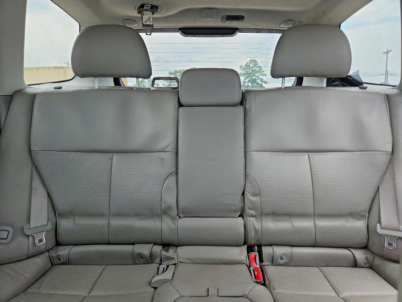 Продажа на аукционе авто 2010 Subaru Forester, vin: JF2SH6DC3AH706540, номер лота: 61869696