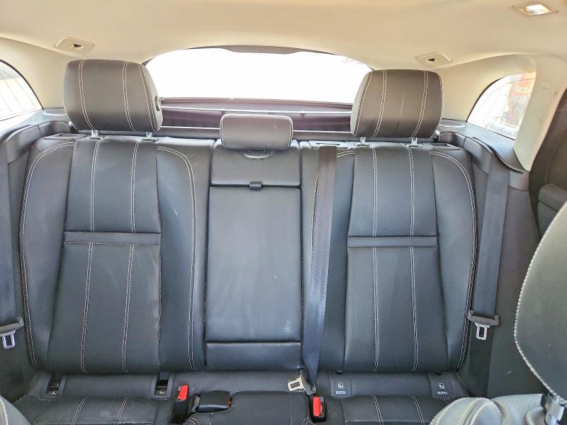 Продажа на аукционе авто 2018 Land Rover Range Rover Velar, vin: SALYB2RX8JA762215, номер лота: 60619156