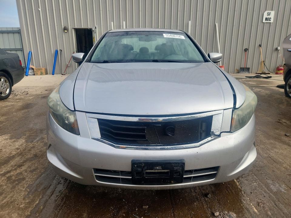 2009 Honda Accord მანქანა იყიდება აუქციონზე, vin: 1HGCP26869A116314, აუქციონის ნომერი: 55400156