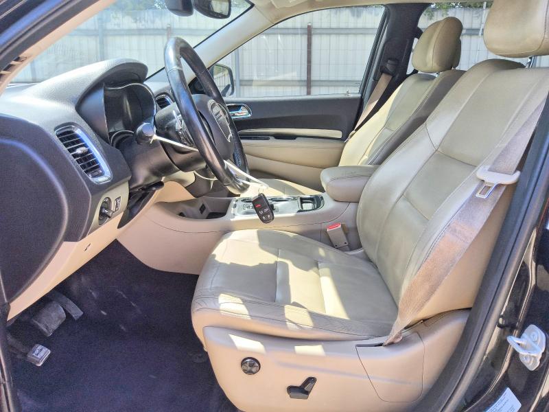 Продажа на аукционе авто 2017 Dodge Durango, vin: 1C4RDJDG4HC870353, номер лота: 58323626