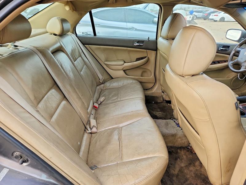 Aukcja sprzedaży 2007 Honda Accord, vin: 1HGCM56877A112957, numer aukcji: 63250906