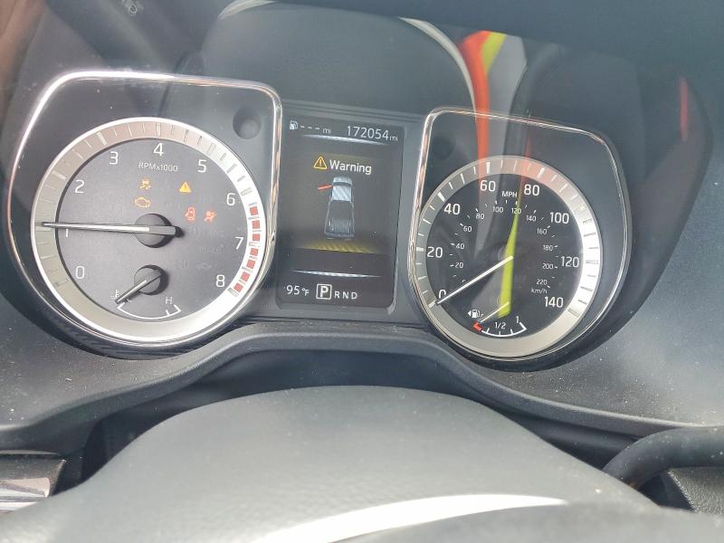 Aukcja sprzedaży 2017 Nissan Titan, vin: 1N6AA1EK8HN543044, numer aukcji: 60320586