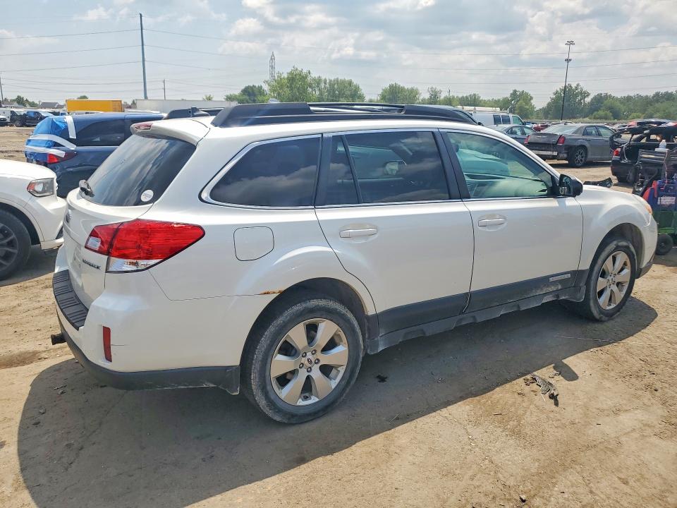 63367706 :رقم المزاد ، 4S4BRCKC5C3285977 vin ، 2012 Subaru Outback مزاد بيع