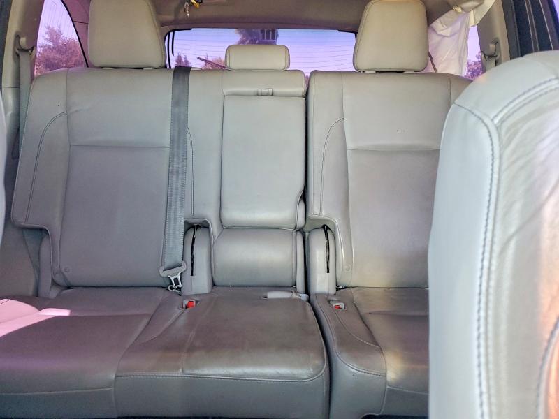 2015 Toyota Highlander მანქანა იყიდება აუქციონზე, vin: 5TDJKRFH4FS097368, აუქციონის ნომერი: 62654576