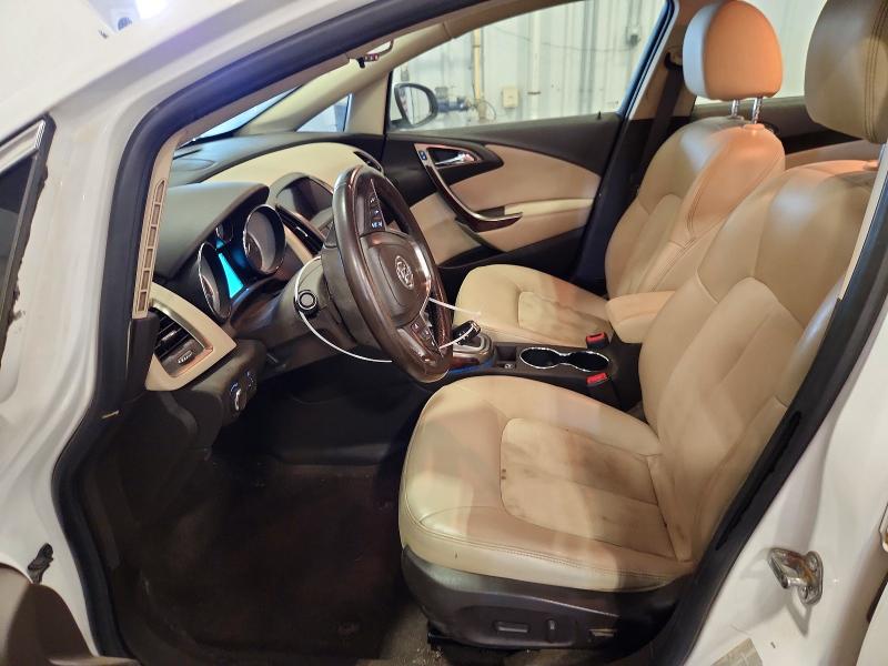 Продаж на аукціоні авто 2016 Buick Verano, vin: 1G4PP5SK4G4115821, номер лоту: 62081676