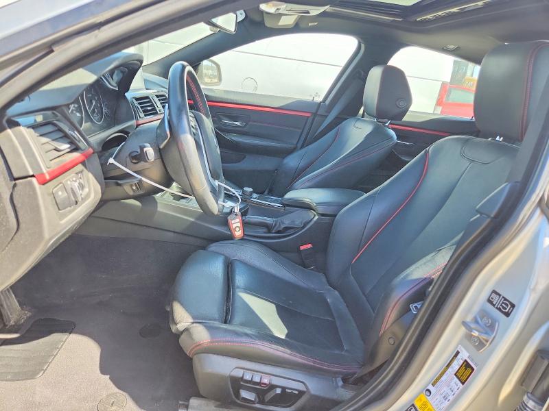 Aukcja sprzedaży 2015 Bmw 435, vin: WBA4B3C51FD669574, numer aukcji: 60422856